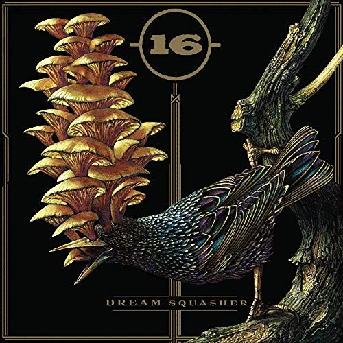 Dream Squasher cover art