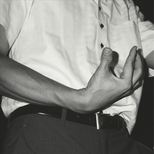 DOUBT cover art