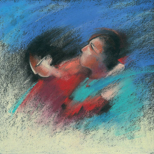 Chaleur Humanie cover art