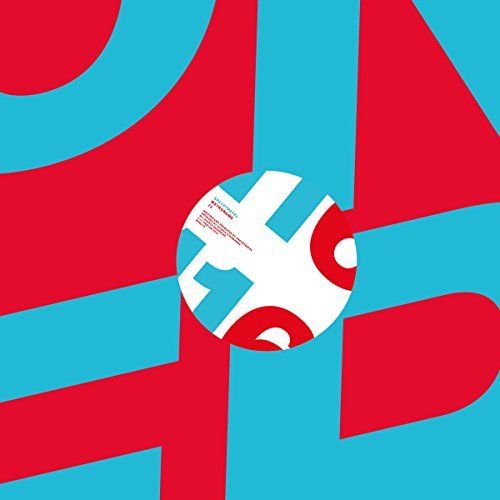 Metroname cover art