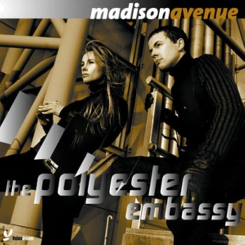 Polyester Embassy cover art