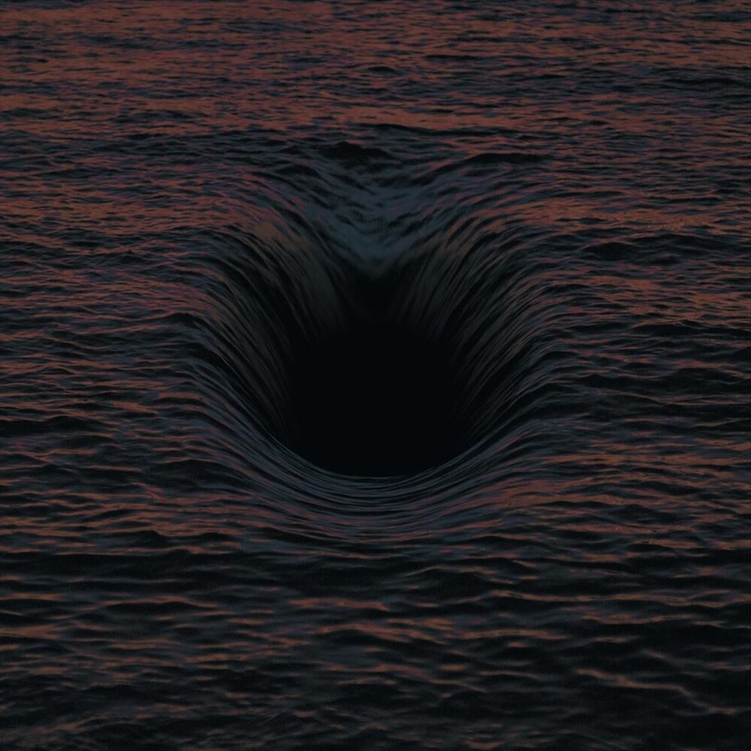 Into the Water cover art