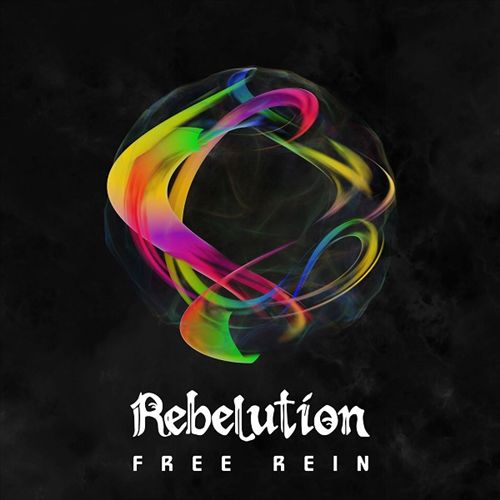 Free Rein cover art