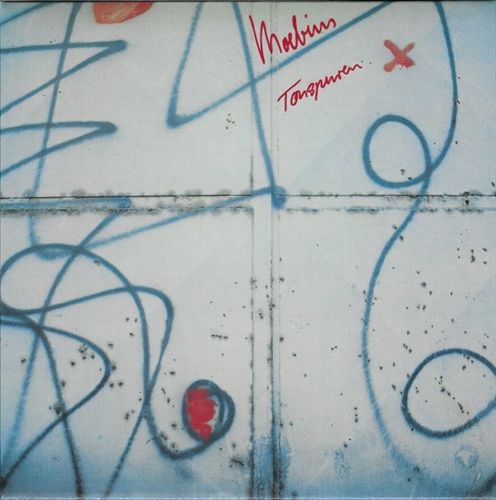 Tonspuren cover art
