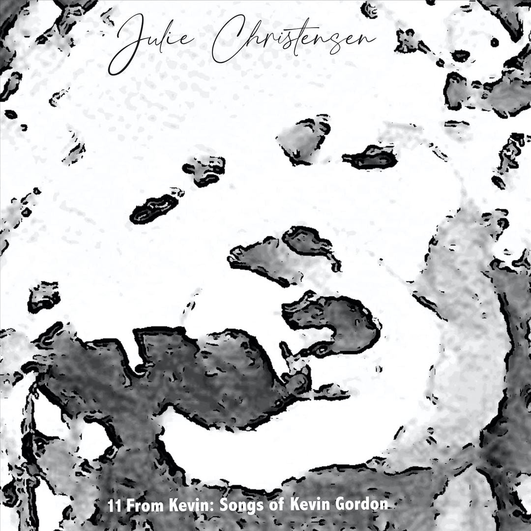 11 From Kevin cover art