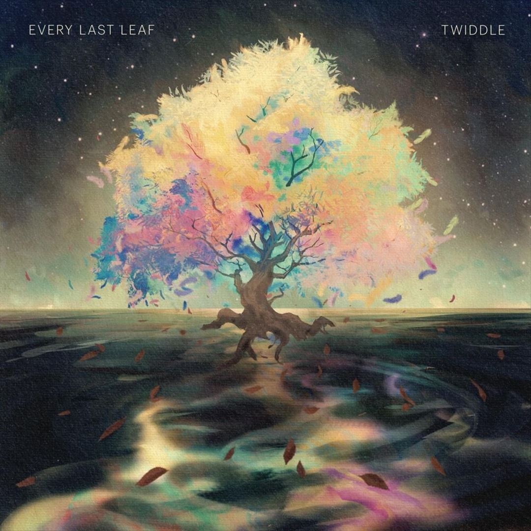 Every Last Leaf cover art