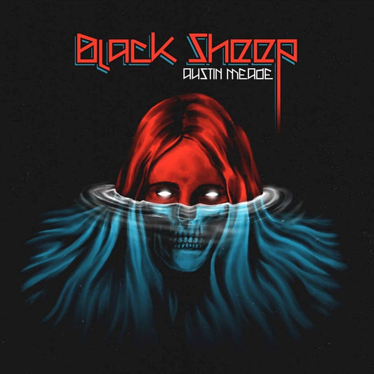 Black Sheep [Translucent Red Vinyl] cover art