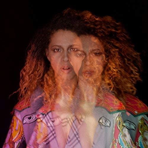Corps Infinis cover art