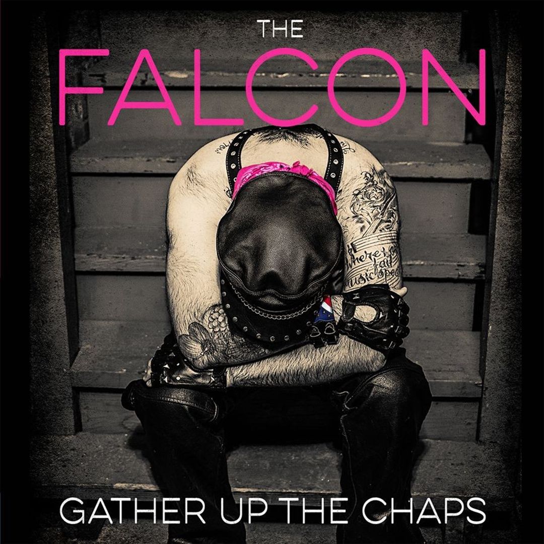 Gather Up the Chaps cover art