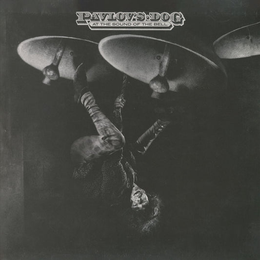 At The Sound Of The Bell cover art