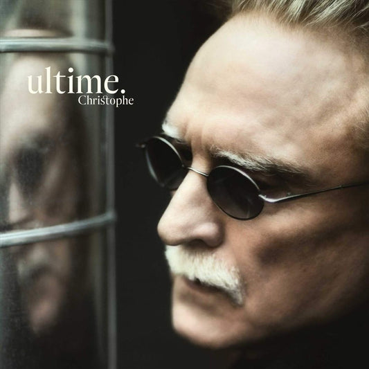 Ultime cover art