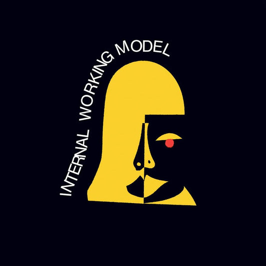 Internal Working Model cover art