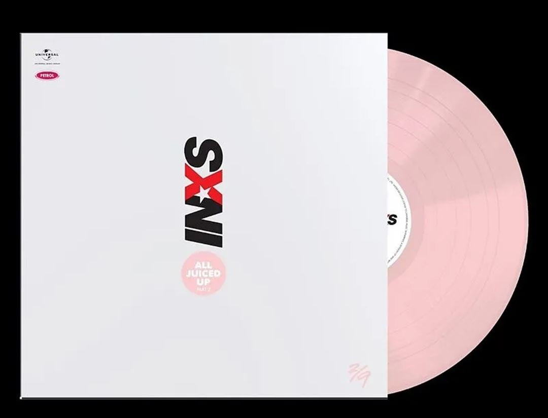 All Juiced Up, Pt. 2 cover art