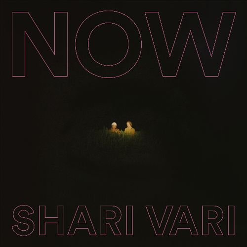 NOW cover art