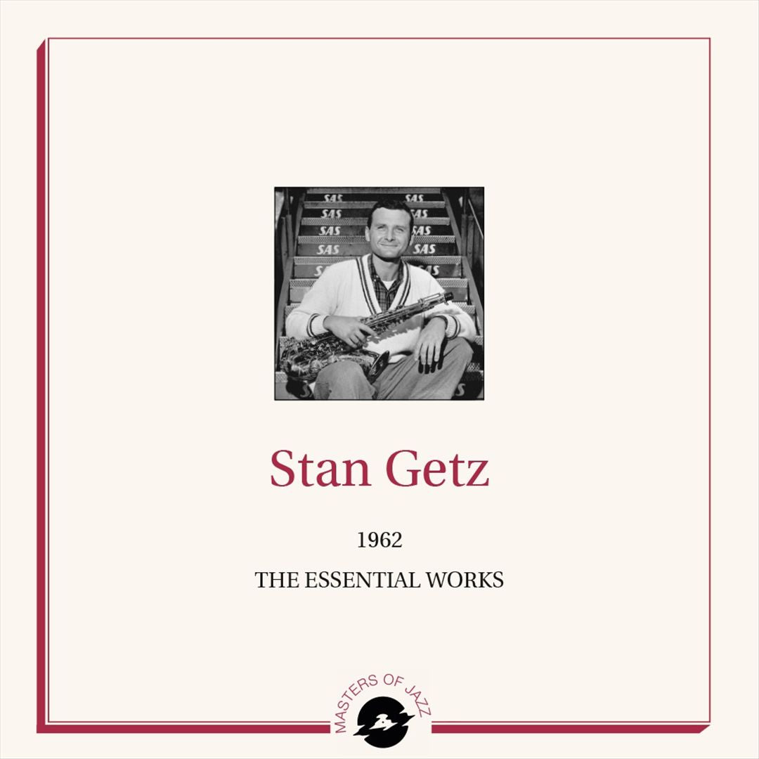 1962: The Essential Works cover art