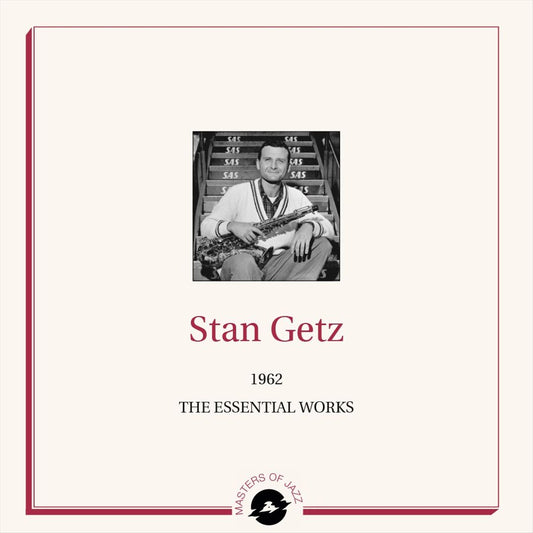 1962: The Essential Works cover art