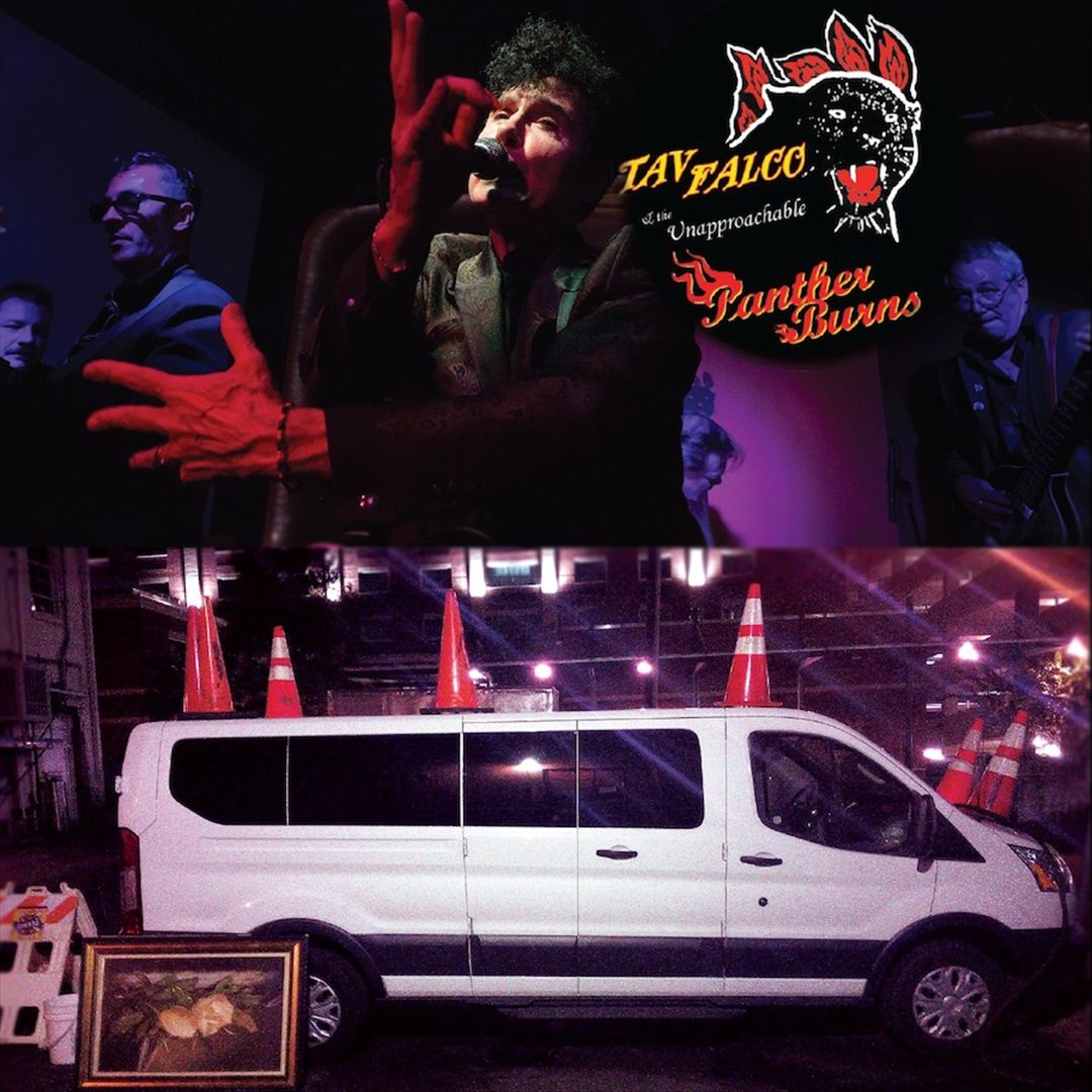 Me & My Chauffeur Blues/Whistle Blower Blues cover art