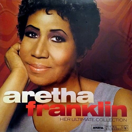 Her Ultimate Collection cover art