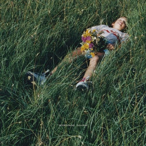 Neverland cover art