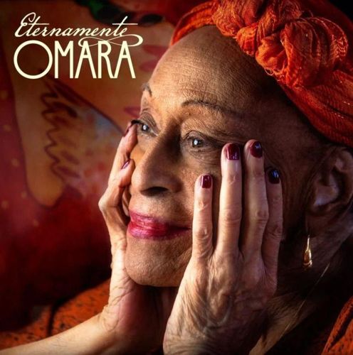 Eternamente Omara cover art