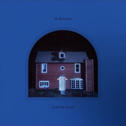 Quiet the Room cover art