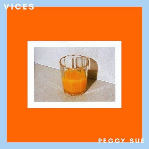 Vices cover art