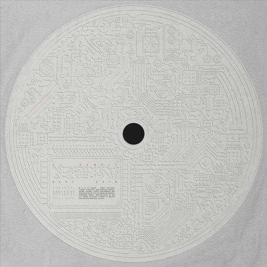 Beat Coin cover art