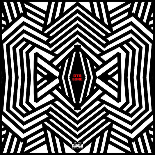 Lore cover art