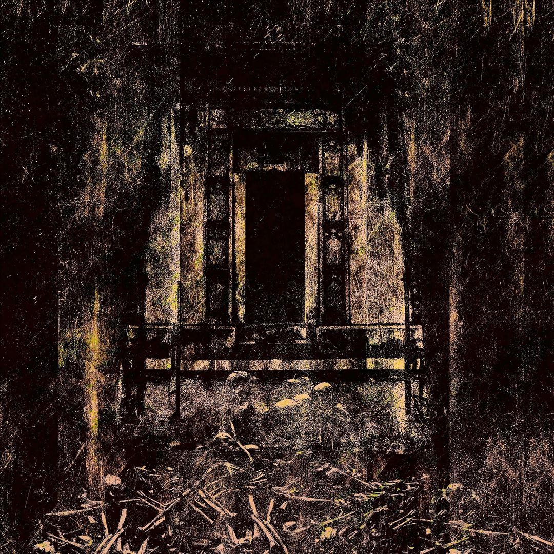 Foul and Defiled cover art