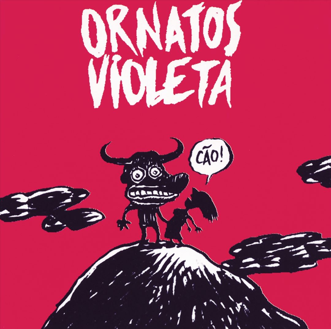 Cão! cover art