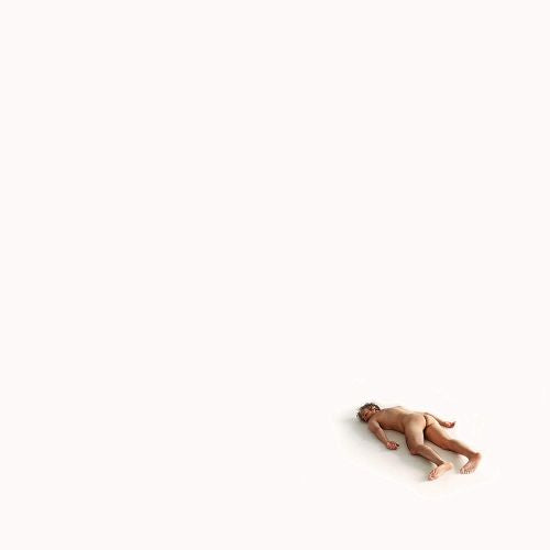 Naked cover art