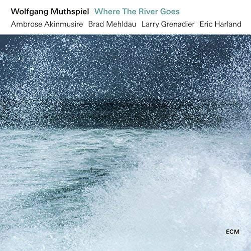 Where the River Goes cover art