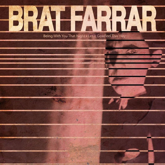 Being with You That Night cover art