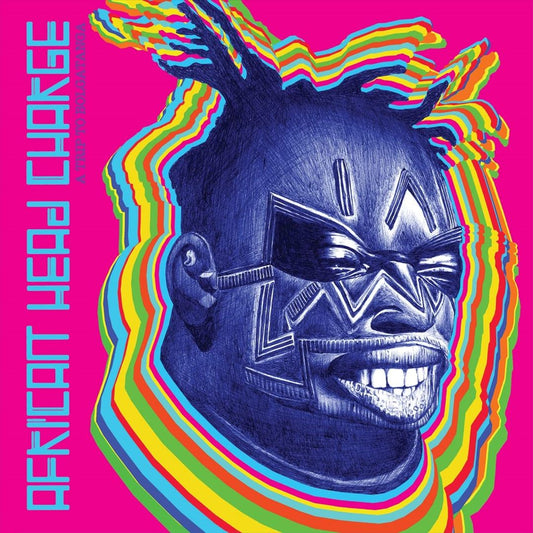 Trip to Bolgatanga cover art
