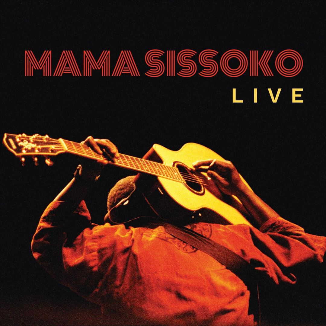 Live cover art