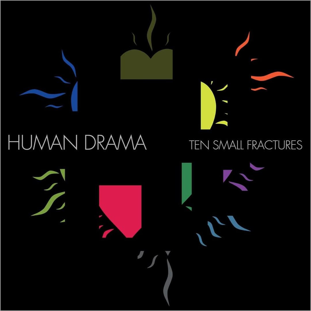 Ten Small Fractures cover art