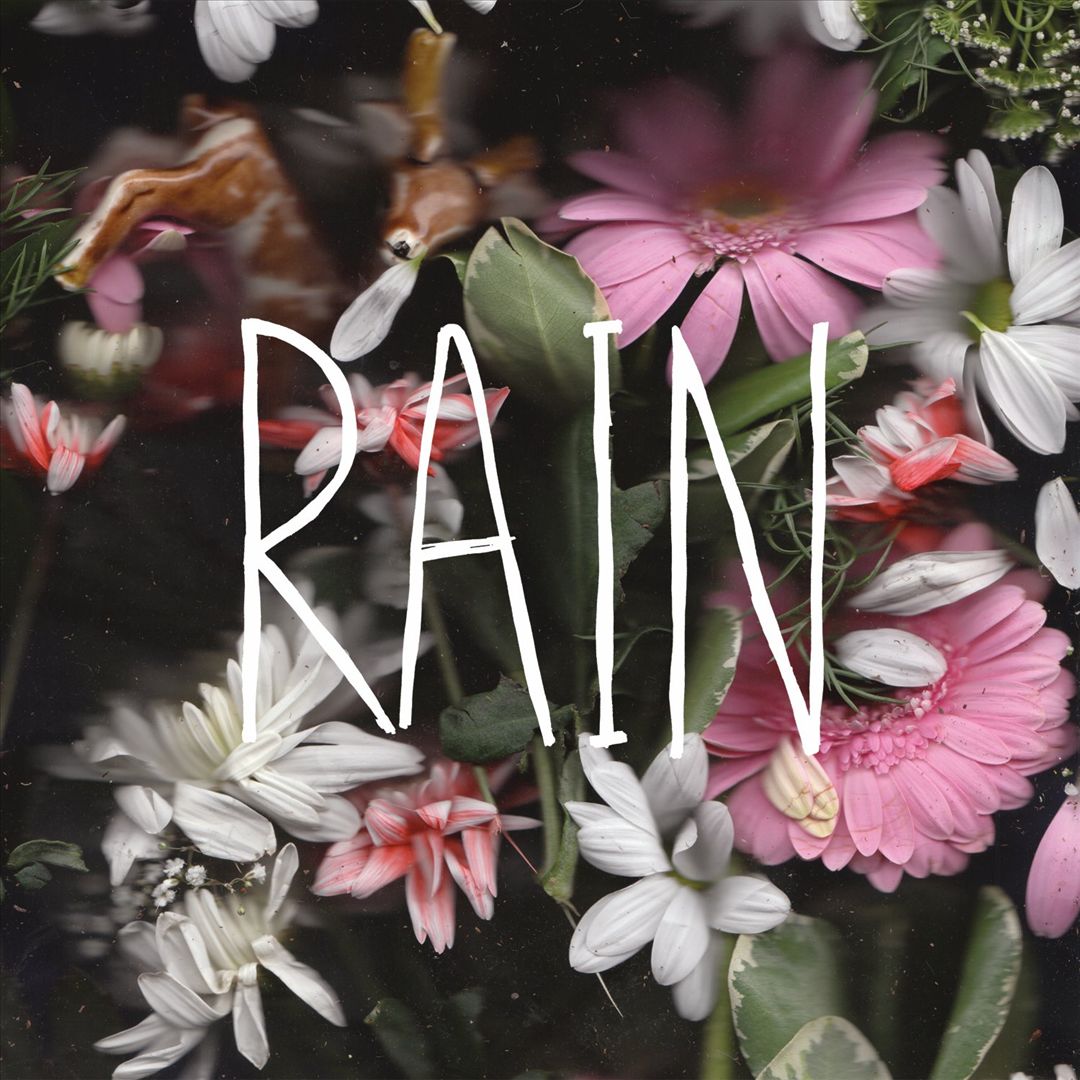 Rain cover art