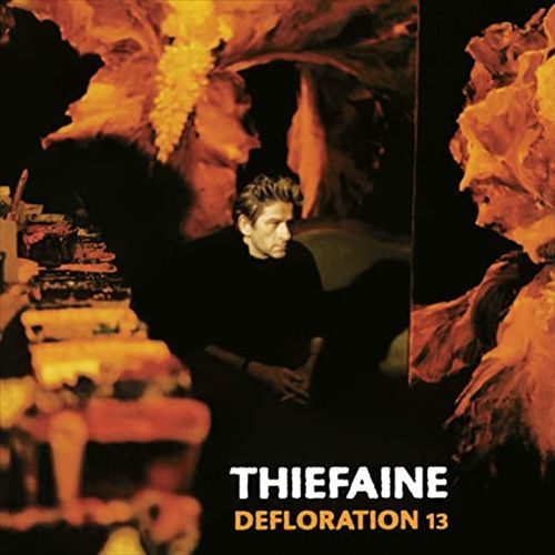 Defloration 13 cover art