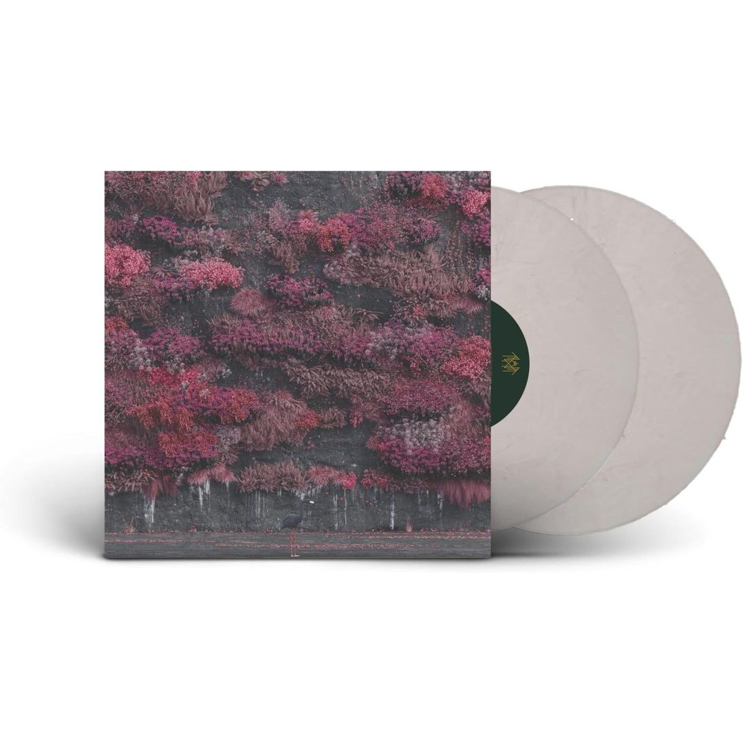 Even in Arcadia [Limited Milky Colored Vinyl] cover art