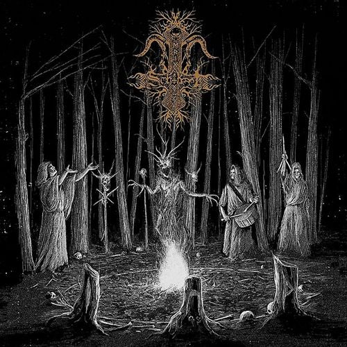 Alptraumganger cover art