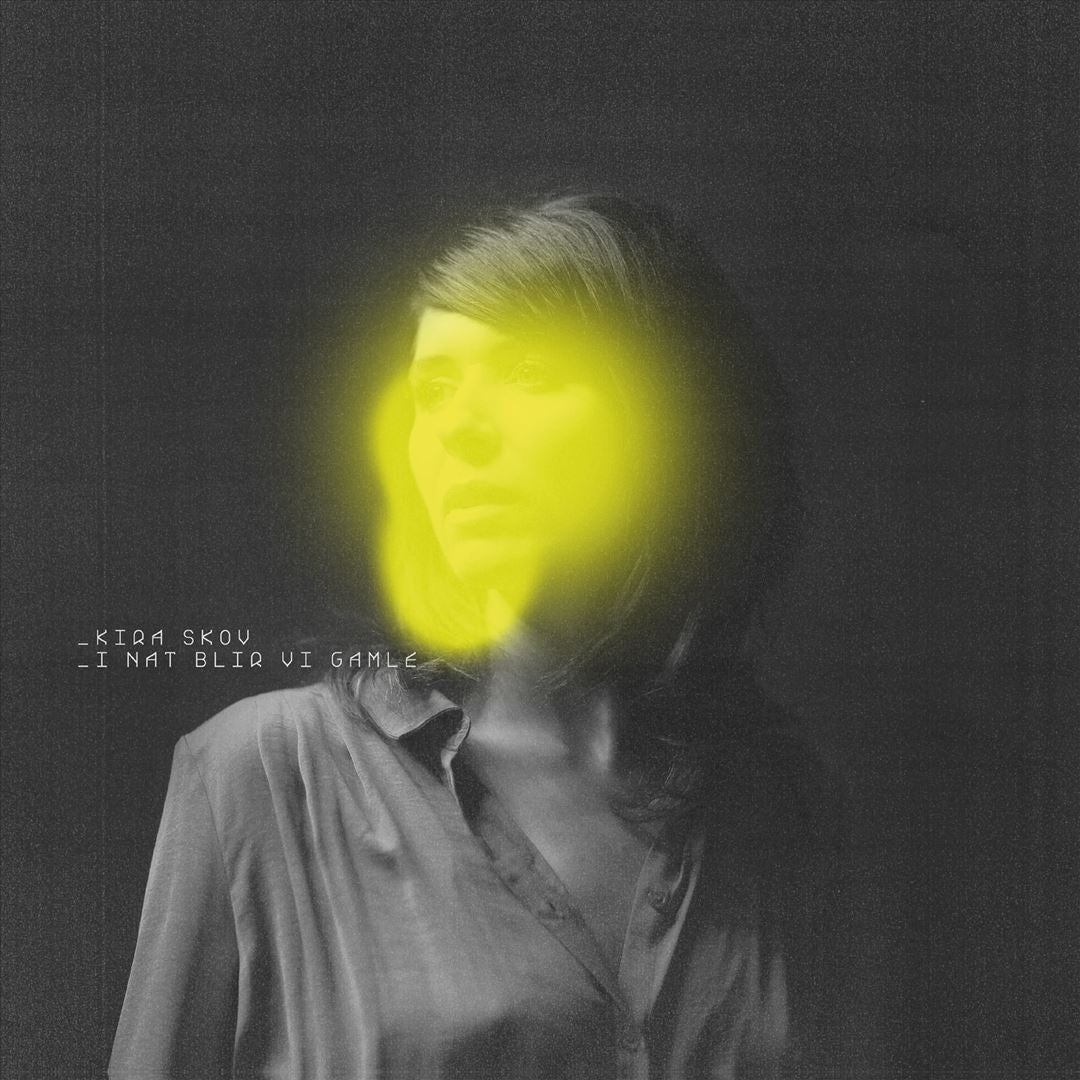 I Nat Blir Vi Gamle cover art