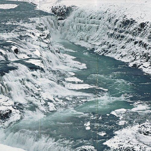 After the Flash Flood cover art