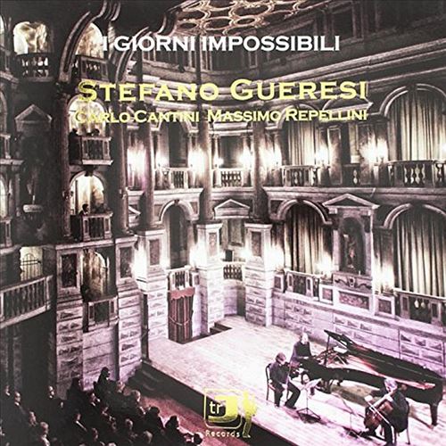 I Giorni Impossibili [Deluxe Edition] cover art