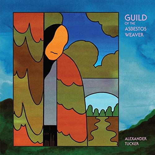 Guild of the Asbestos Weaver cover art