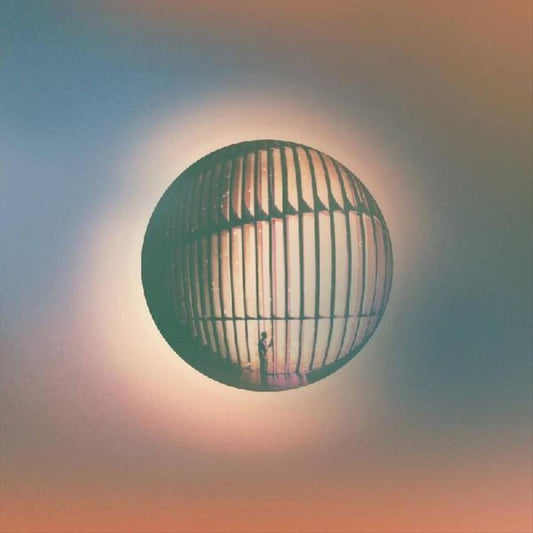 High Life cover art