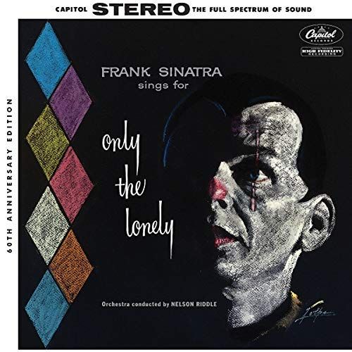 Only the Lonely [60th Anniversary Edition] cover art