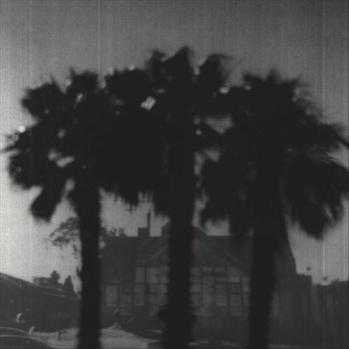 Second Hand Smoke cover art