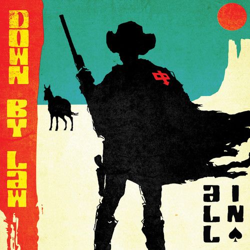 All In cover art