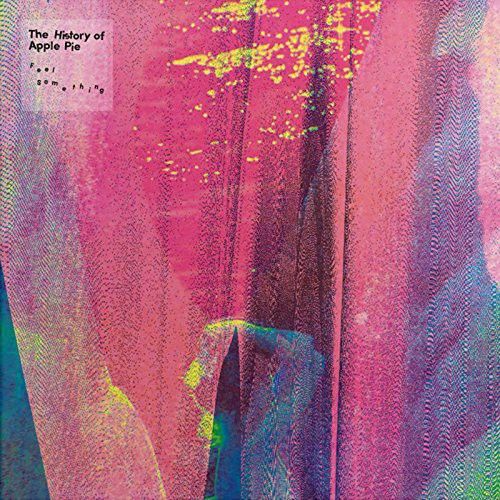 Feel Something cover art