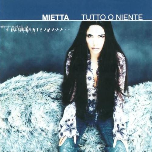 Tutto o Niente cover art